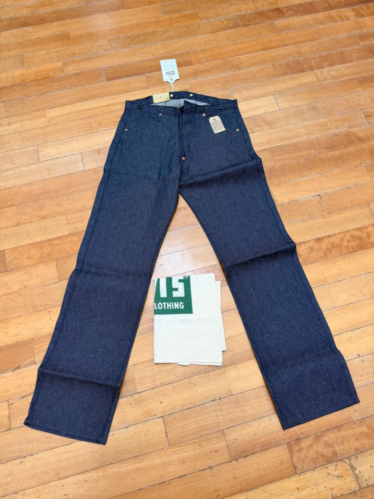 리바이스 LVC 1910 LOT333 800벌 한정 새상품--3