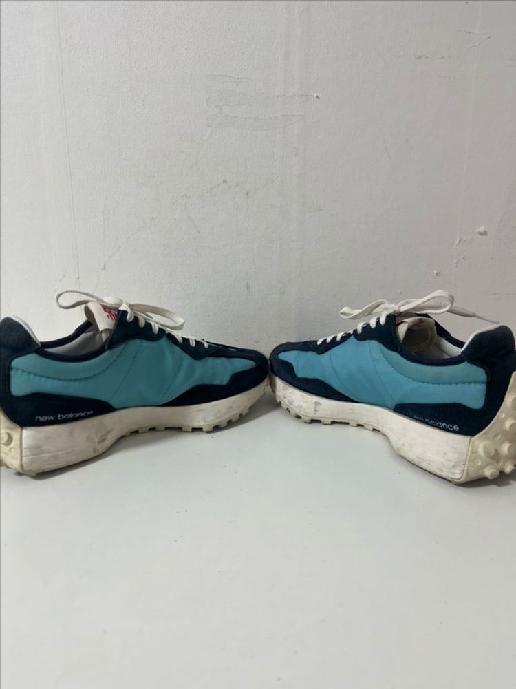 245 뉴발란스327 운동화--2