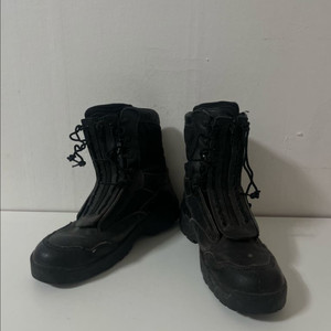 265 Treksta 고어텍스 부츠 워커