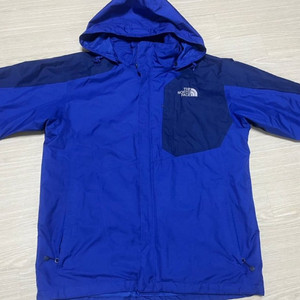 노스페이스 하이벤트 바람막이