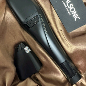 듀얼소닉 프로페셔널 골드 두배샷 59만원에 팝니다. 이미지