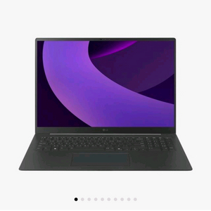 미개봉 ai 노트북 그램pro 노트북 17인치 i7 Ultra RTX 5050 미개봉 17Z90TR