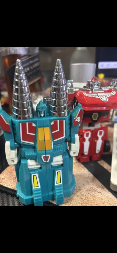 랜드바이슨 랜드 바이슨 DX 판매합니다.--1