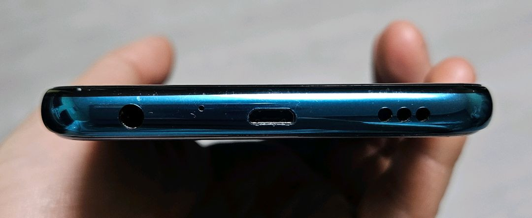 LG X6(X625) 모로칸블루 64GB 싸게 팝니다.--3