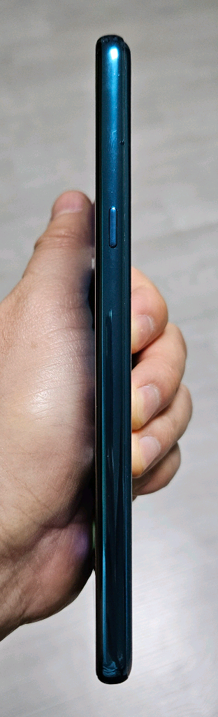 LG X6(X625) 모로칸블루 64GB 싸게 팝니다.--4