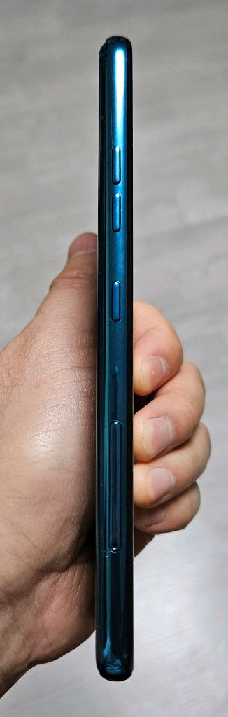 LG X6(X625) 모로칸블루 64GB 싸게 팝니다.--5