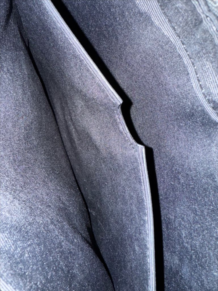 산드로 사피아노 가죽 브리프케이스--7