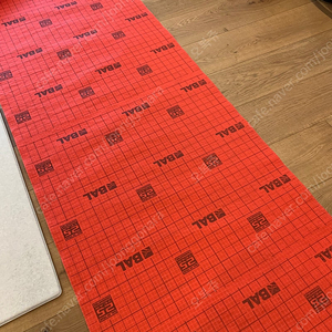 아덱스 타일 디커플링매트 5m 이미지