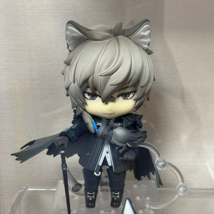 명일방주 실버애쉬 넨도로이드 (개봉)