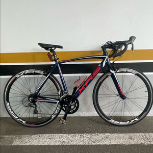 700C XRS 16로드자전거 이미지