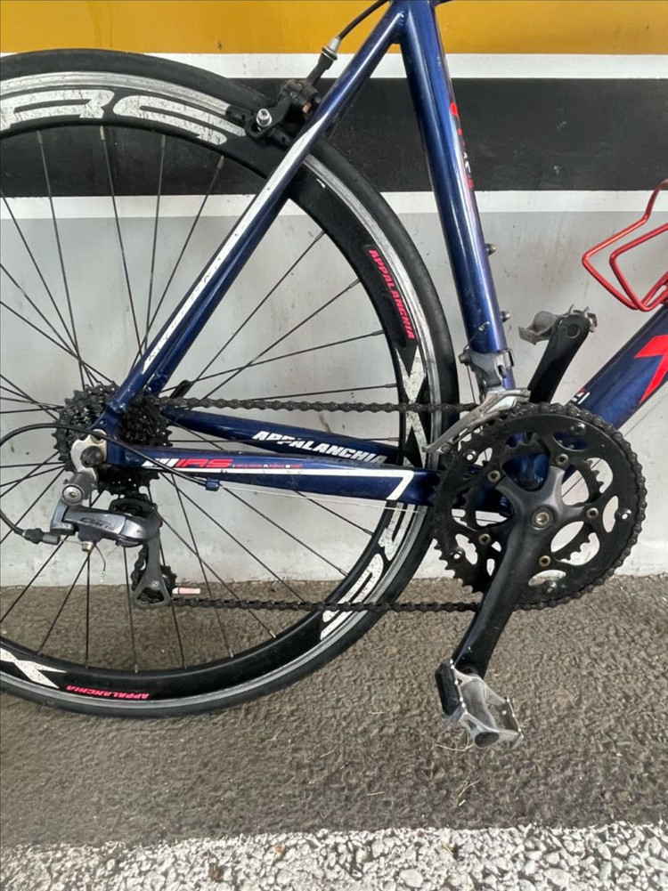 700C XRS 16로드자전거 이미지