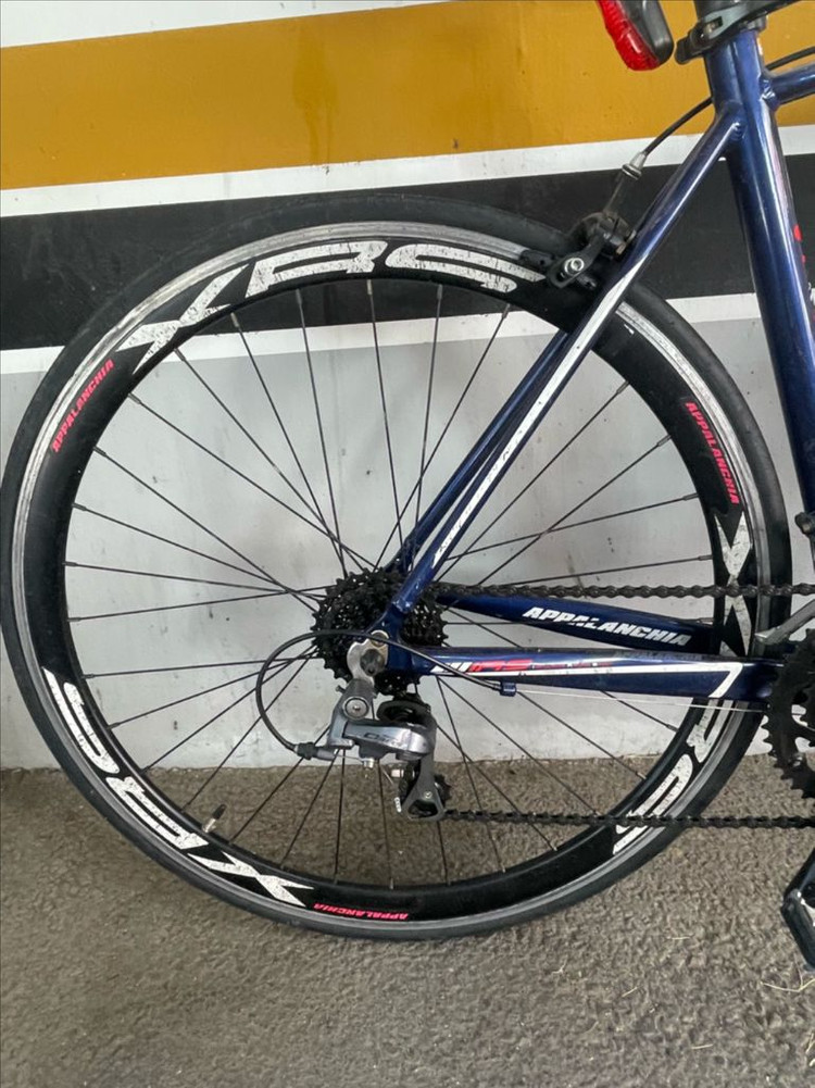 700C XRS 16로드자전거 이미지