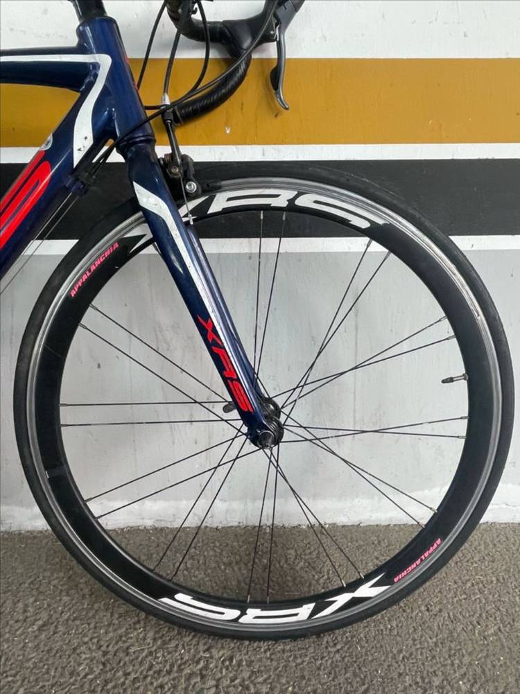 700C XRS 16로드자전거 이미지
