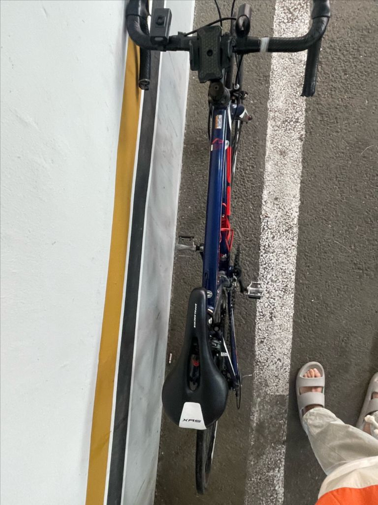 700C XRS 16로드자전거 이미지
