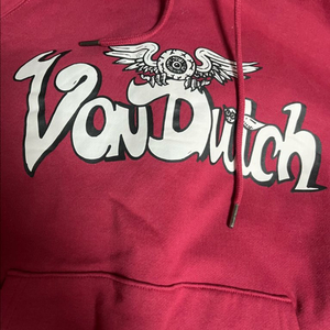 [새상품/택있음] 본더치 후드티 L