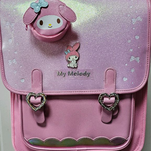 유아책가방묶음(윙하우스 마이멜로디새거 르쏭데쇼즈)