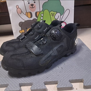 SIDI 시디 클릿슈즈 산악자전거 신발 240~245