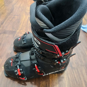 헤드 스키부츠 265사이즈 팝니다 이미지