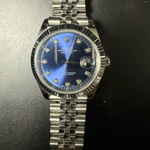 vs공장 데이저스트 청판 41mm