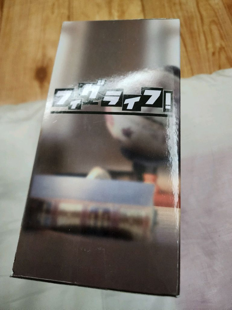 원피스 니카 루피 휴대폰 거치대 피규어--1