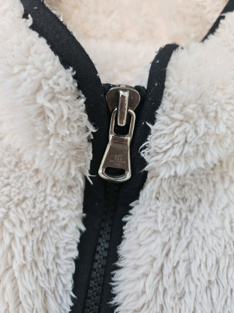 헨리코튼골프 후리스 베스트 90--2