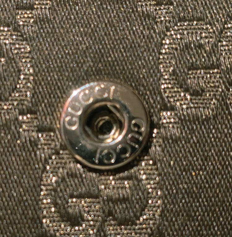 정품 구찌 반지갑--5