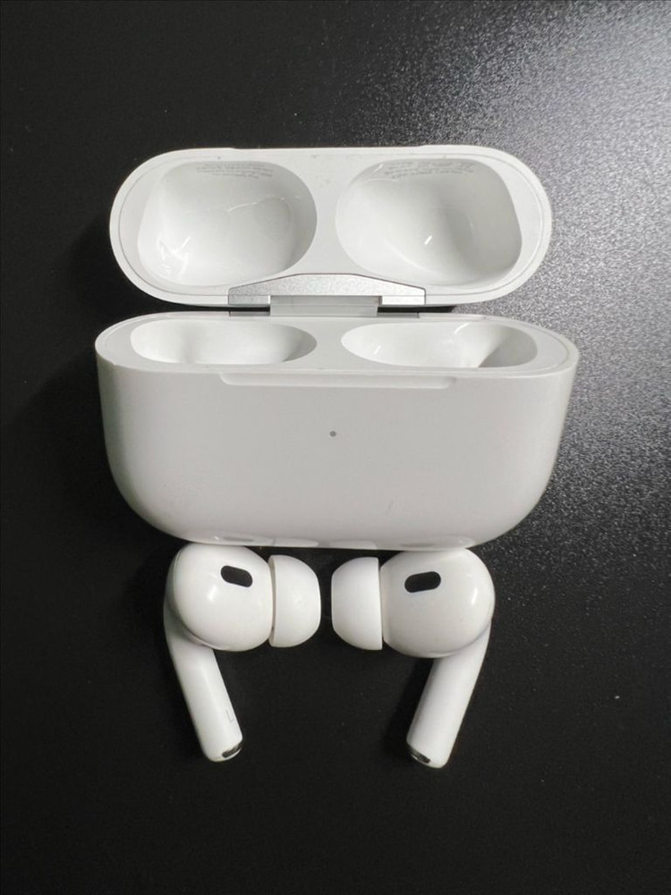 [풀박스 급처] 에어팟 프로2세대 c타입 급처합니다!+사은품 증정--1