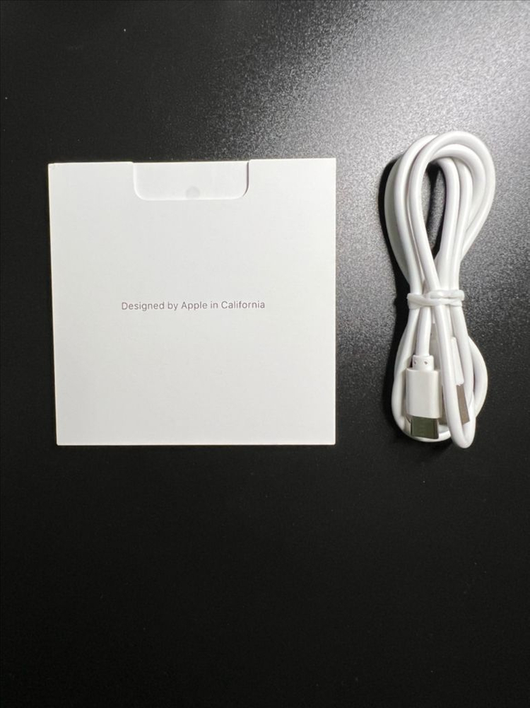 [풀박스 급처] 에어팟 프로2세대 c타입 급처합니다!+사은품 증정--6