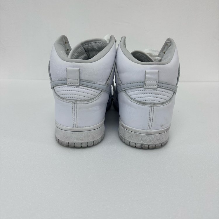 나이키 덩크 하이 스니커즈 운동화 270--2