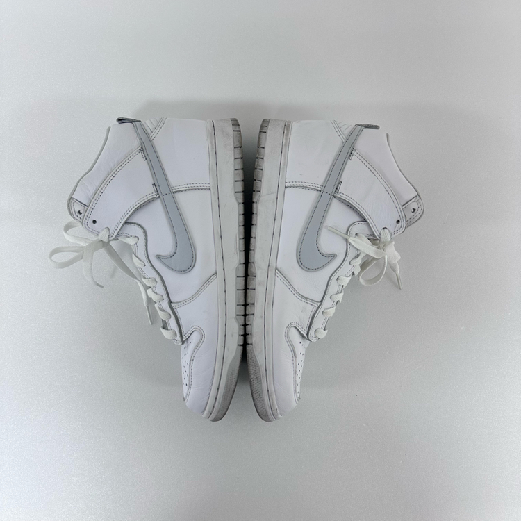 나이키 덩크 하이 스니커즈 운동화 270--4