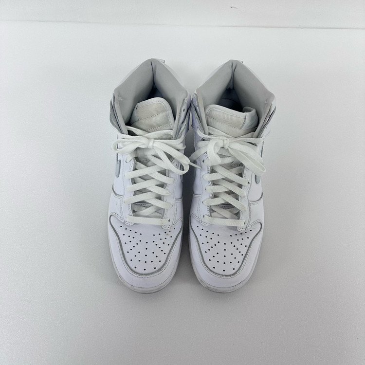 나이키 덩크 하이 스니커즈 운동화 270--5