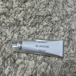 [미개봉/국문탭]바이레도 블랑쉬 핸드크림30mL
