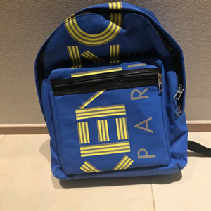 겐죠백팩 새상품 정품