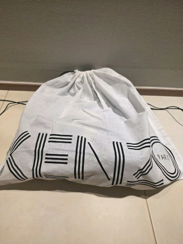 겐죠백팩 새상품 정품--3