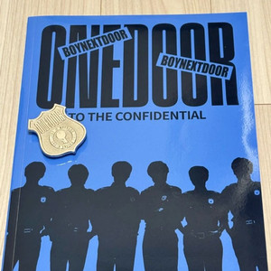 보넥도 보이넥스트도어 앨범 이미지