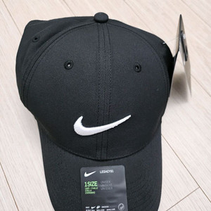 나이키모자 새거