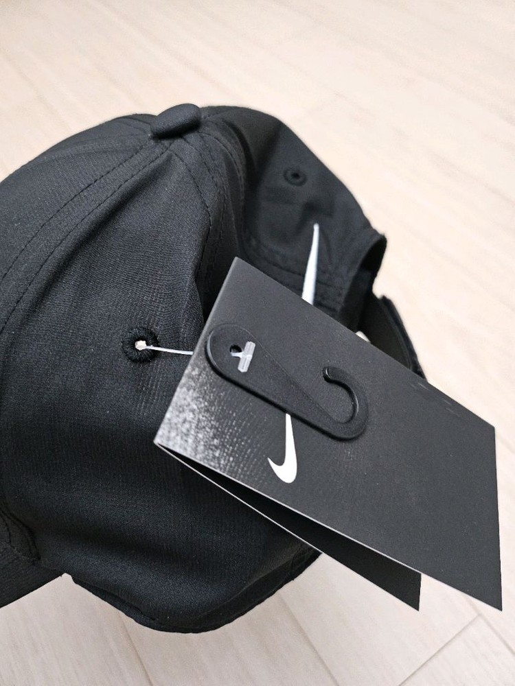 나이키모자 새거--1