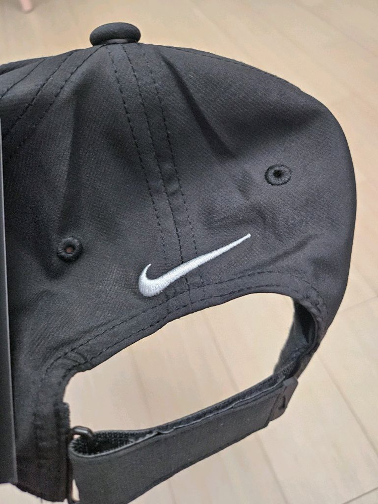 나이키모자 새거--2