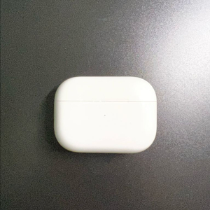 에어팟 프로2세대 본체 급처합니다!