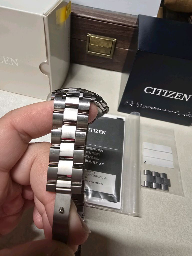 [판매]시티즌AT8041-71L 배송비무료--3