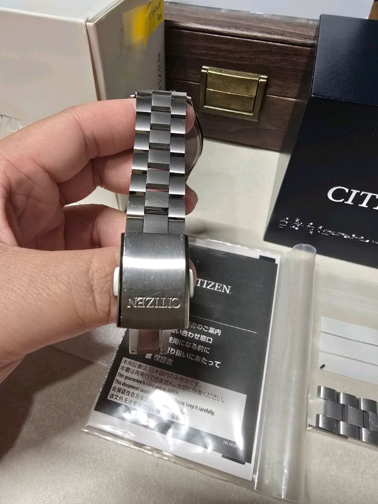 [판매]시티즌AT8041-71L 배송비무료--5