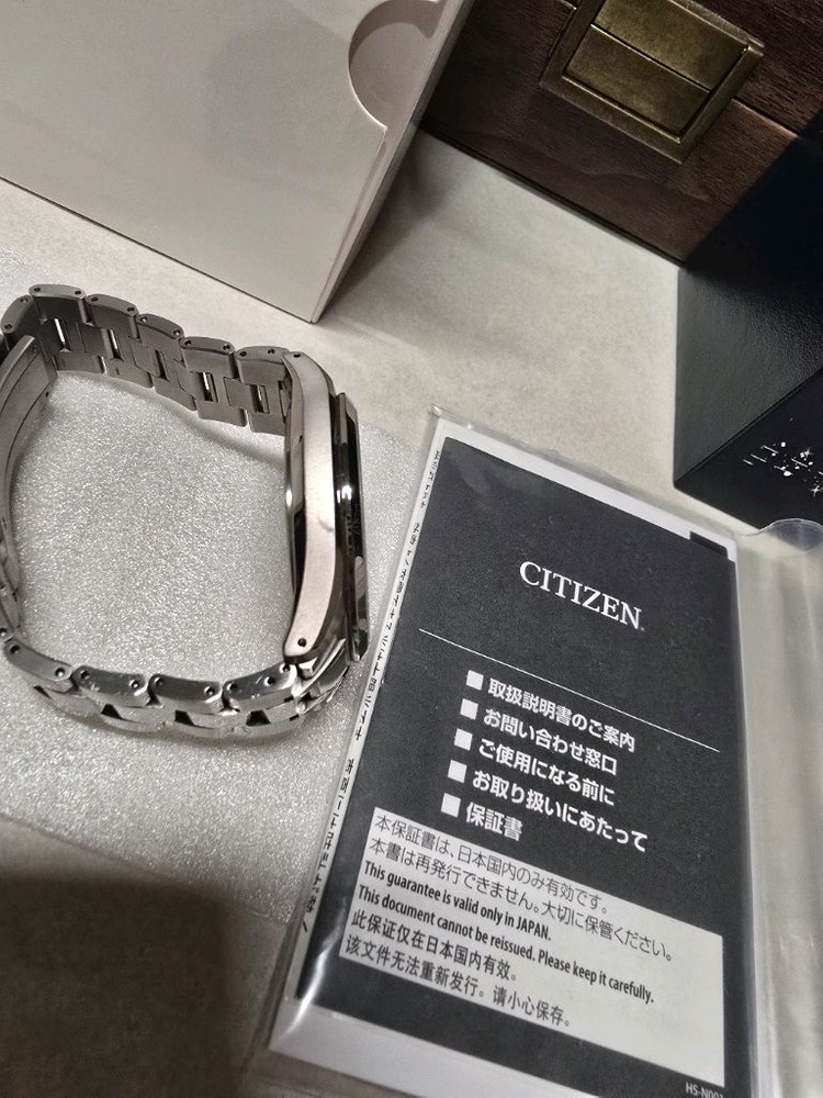 [판매]시티즌AT8041-71L 배송비무료--7