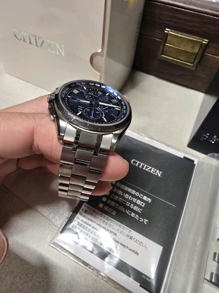 [판매]시티즌AT8041-71L 배송비무료--8