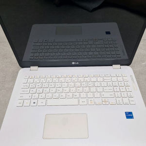 LG 15UD50P 고장 노트북 판매합니다. 이미지