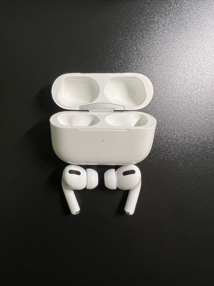 [노캔 정상] 에어팟 프로1세대 급처합니다!+사은품 증정--1