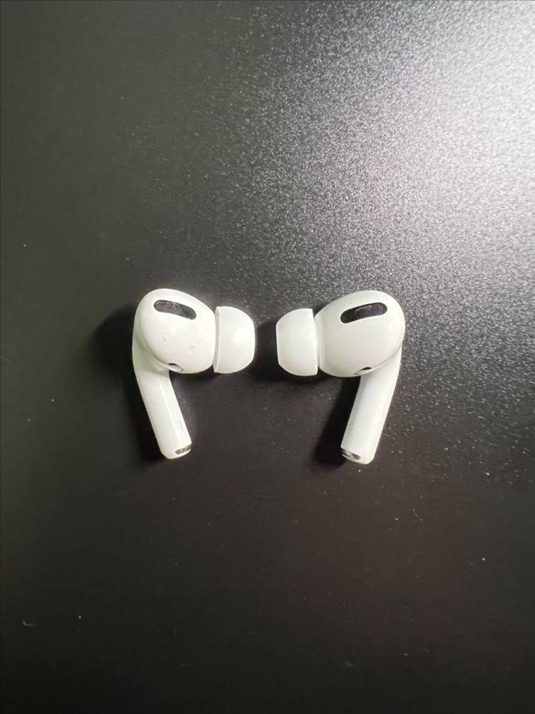 [노캔 정상] 에어팟 프로1세대 급처합니다!+사은품 증정--2