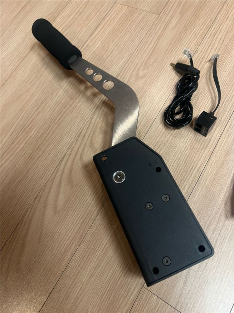 파나텍 ClubSport Handbrake 핸브 V1.5--2