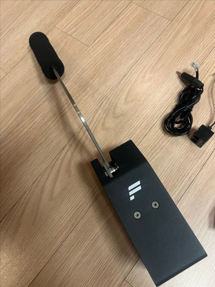 파나텍 ClubSport Handbrake 핸브 V1.5--3