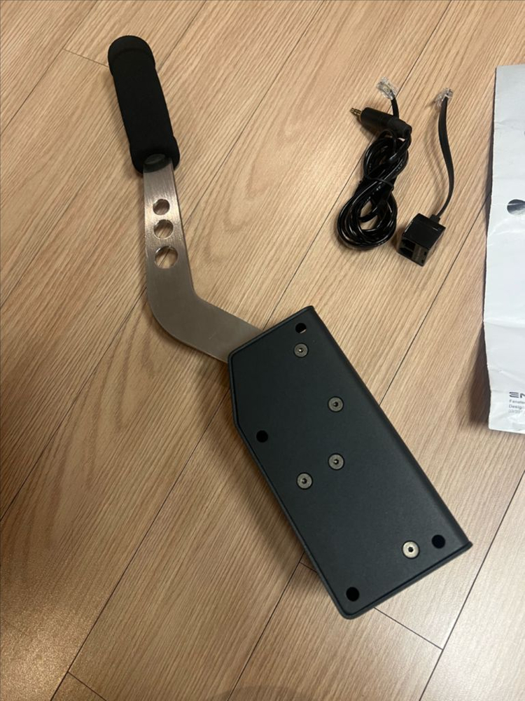 파나텍 ClubSport Handbrake 핸브 V1.5--4