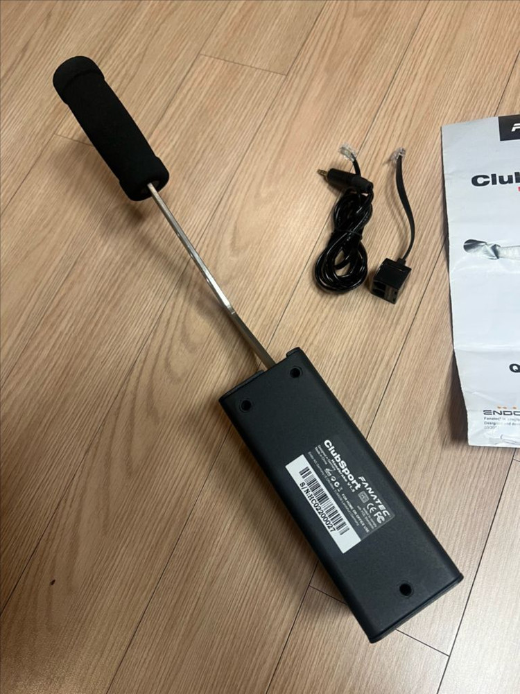 파나텍 ClubSport Handbrake 핸브 V1.5--5
